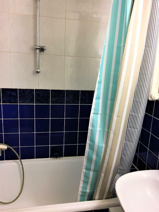 Ferienwohnung 노이스 외부 사진